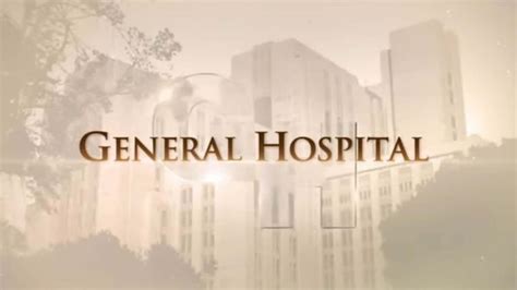 General Hospital flashback: Who was Amy Vining?