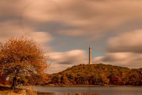 These Are the Best Spots to See Fall Foliage in New Jersey - NJ Family