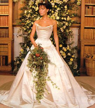 Victoria Beckham - Celebrity Weddings Photo (31023026) - Fanpop