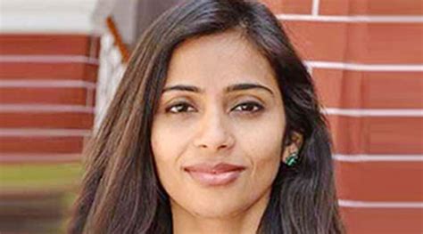 Controversial diplomat Devyani Khobragade writes her first book ‘The White Sari’ | Books News ...