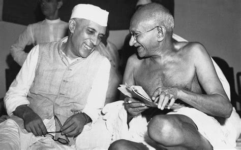 Gandhi ji's 150 birth anniversary- His views on the Brahmins