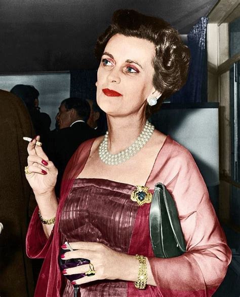 Margaret, Duchess of Argyll | Duchess, Fancy dresses party, Old hollywood glamour