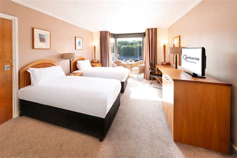 Copthorne Hotel Newcastle Rooms: Pictures & Reviews - Tripadvisor