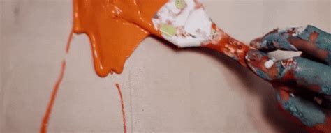 Painting Paint GIF by Household - Find & Share on GIPHY