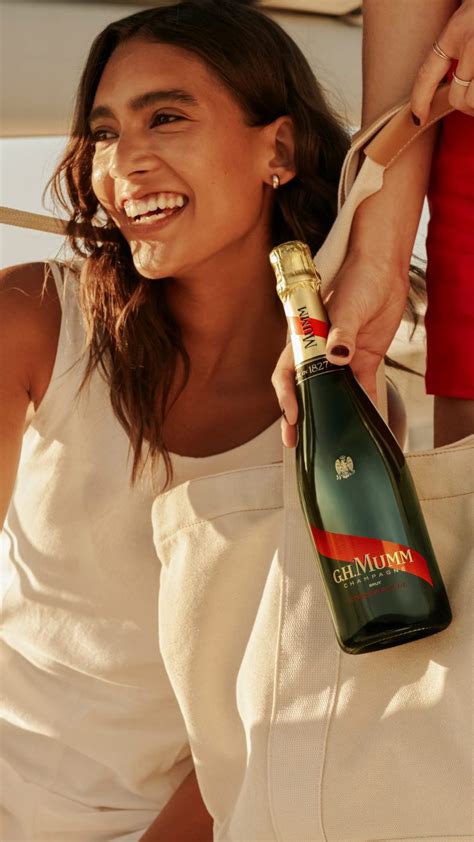 G.H.Mumm – G.H.Mumm champagne house