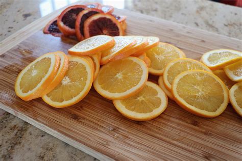 How To Dehydrate Oranges In The Oven - Recipes.net