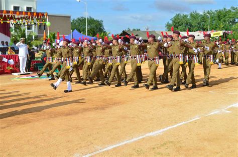 Kalikiri Sainik School | Home