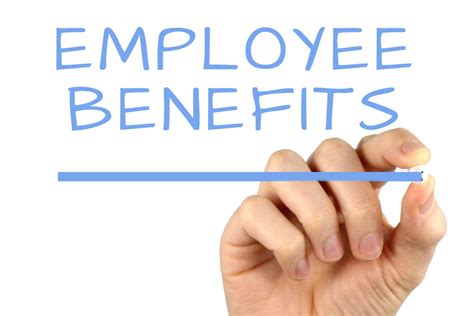 Employee Benefits - Free of Charge Creative Commons Handwriting image