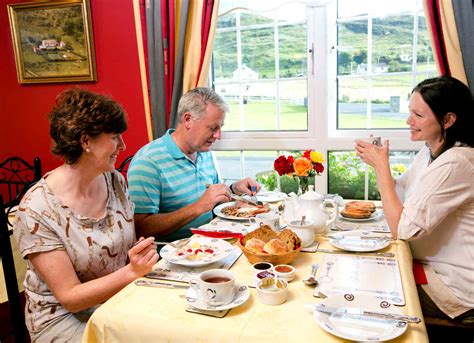 Irish Bed & Breakfast, Your chosen B&B in Ireland ...