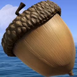 Scrat's acorn online games - Hellokids.com