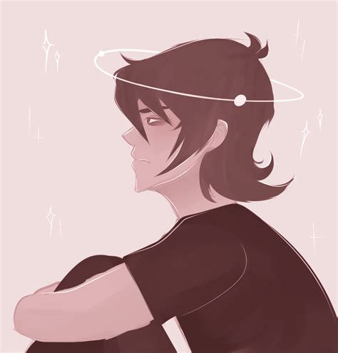 Voltron | Keith Fanart by Obsidian0Serpent on DeviantArt