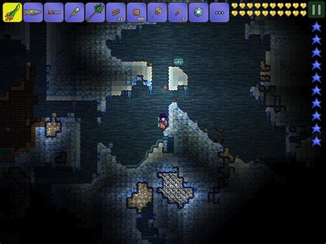 Mimic much? : r/Terraria