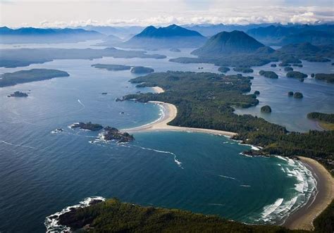 Tofino, Vancouver Island - this summer! | Tofino, Beaches in the world ...