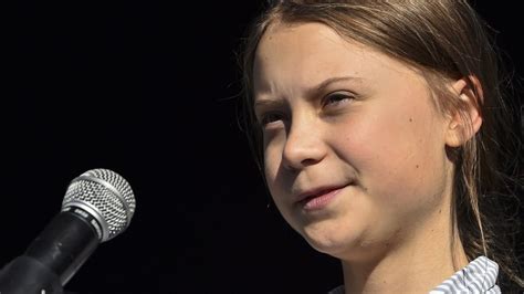 Greta Thunberg: Will she win the Nobel Peace Prize? - CBBC Newsround