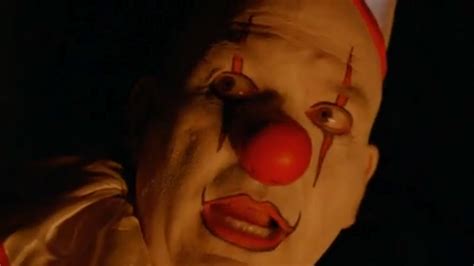 American Horror Story Freak Show Twisty's Face | Vanity Fair