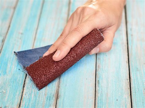 Sandpaper Uses You'll Wish You Knew Sooner | Reader's Digest Canada