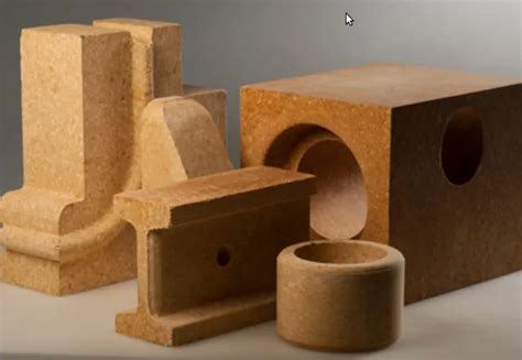 Fire Clay Bricks at best price in New Delhi by Lanexis Enterprises ...