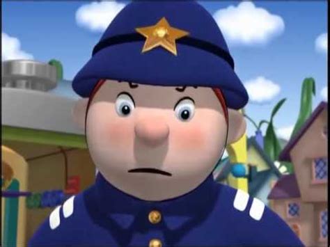 Noddy 1x62 Mr Plod in Jail - YouTube