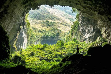 Les 15 plus belles grottes naturelles du monde | Grotte, Paysage montagne, Paysage