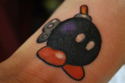 Flickriver: Most interesting photos tagged with nerdtattoo