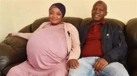 South African woman gives birth to 10 babies, breaks Guinness World Record