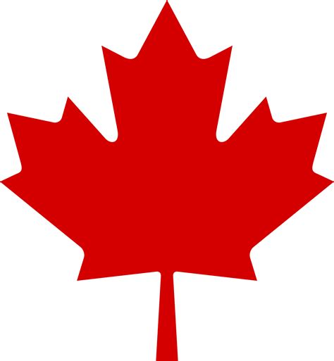 Flag Of Canada - A Symbol Of Unity