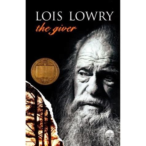 The Stories That Take Us Away: The Giver... Book vs. Movie