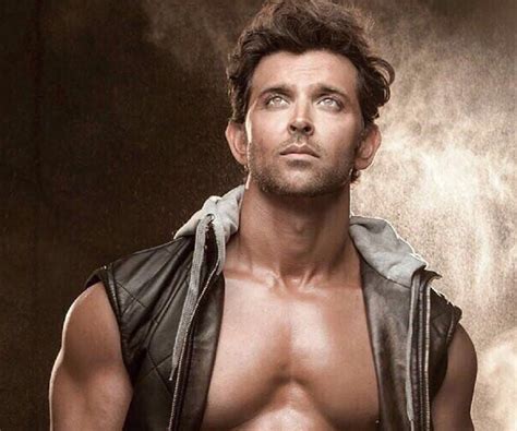 Hrithik Roshan Photo