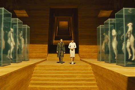 'Blade Runner 2049' Review: The Best Sequel Anyone Could Have Hoped For | GQ