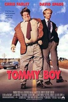 Tommy Boy - Wikipedia