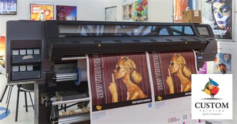 What is Large Format Digital Printing?