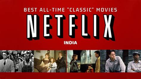 You can't miss out on the All-Time "Classics" On Netflix | magicpin blog