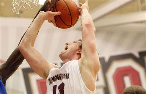 Lafayette basketball overcomes adversity, snaps 12-game losing streak ...