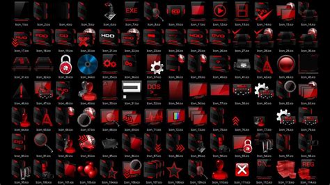 Windows 10 Folder Icon Pack at Vectorified.com | Collection of Windows ...