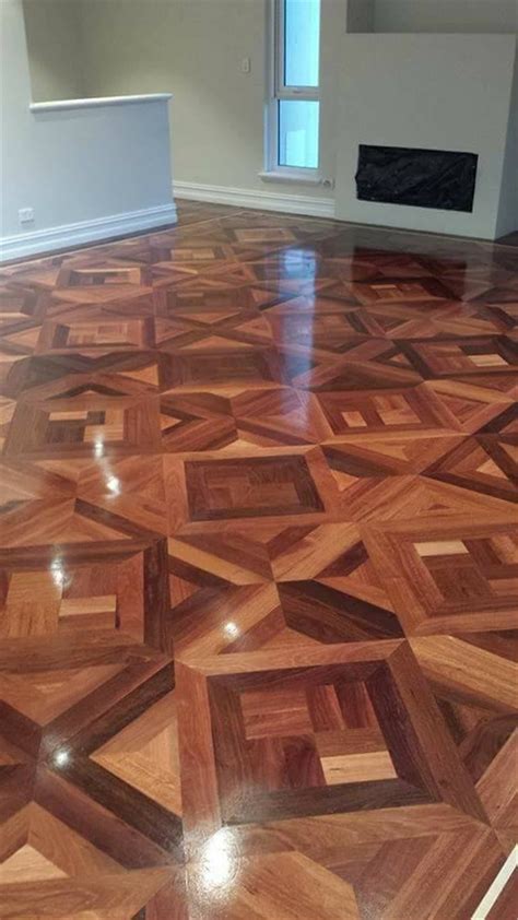 Patterns For Wood Flooring – Flooring Tips