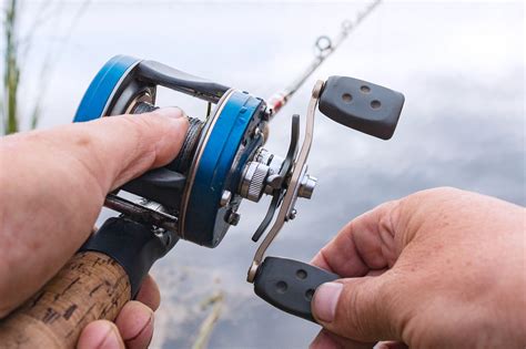 Types of Fishing Reels: The Complete Guide