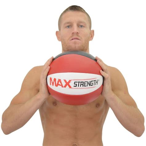 Fitness Best Medicine Ball For Sale | Maxstrength