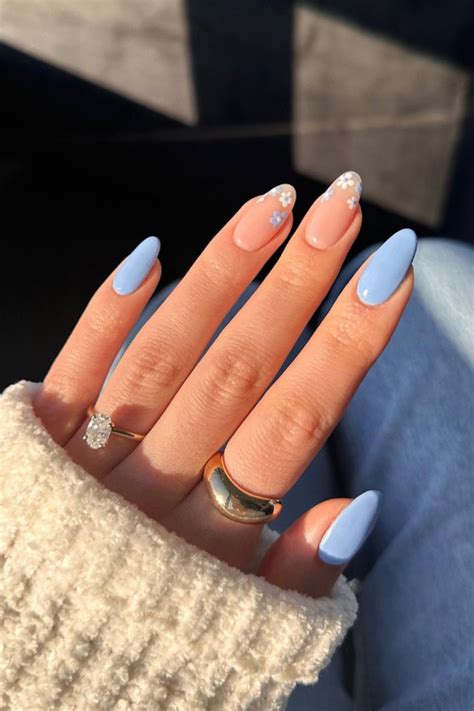 20 Aesthetic Nail Art Designs to Try This Spring