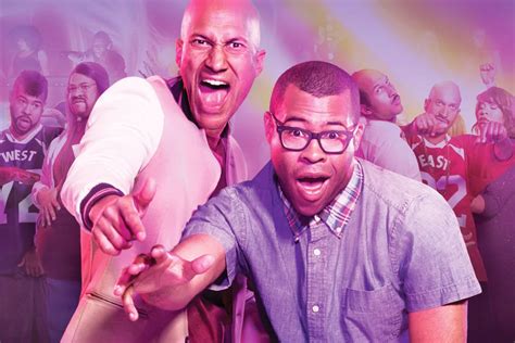 'Key and Peele' Releases All 300 Sketches in New Online Hub