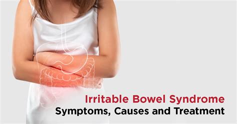 Irritable Bowel Syndrome: Symptoms, Causes & Treatment - Blog - Regency ...