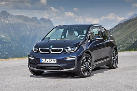 BMW i1 2020: un nuevo miembro en la familia | SoyMotor.com