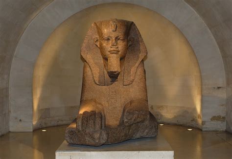 The Guardian of Egyptian Art - The Crypt of the Sphinx