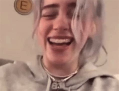 Billie Eilish Billie GIF - Billie Eilish Billie Eilish - Discover & Share GIFs