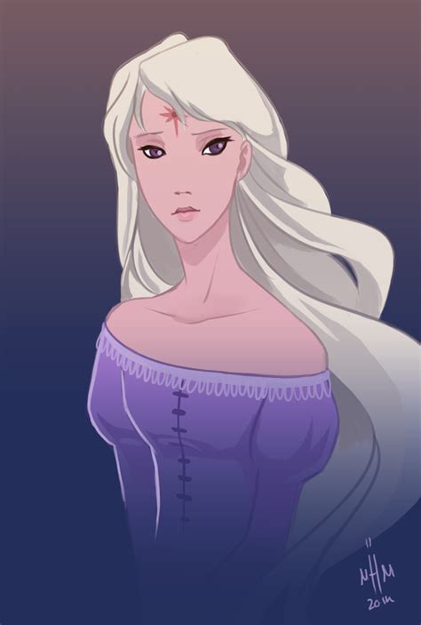 Lady Amalthea - Childhood Animated Movie Heroines Fan Art (38004040) - Fanpop