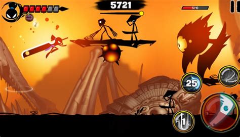 Ninja Must Die 3 APK Free Download Android - Techno Brotherzz