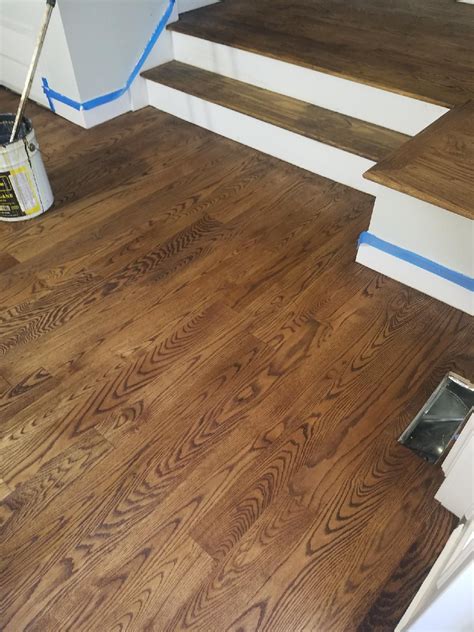 Hardwood Floor Refinishing - A Couple Of Things to Know - Inda Homes | Hardwood floor colors ...