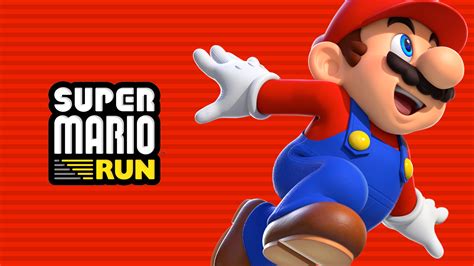 Super Mario Run will launch on December 15th, full unlock $15 in ...