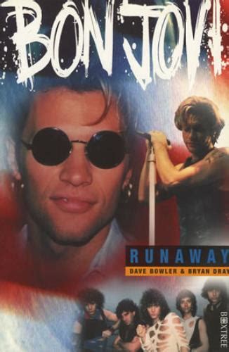 Runaway bon jovi album name - kurtyoung