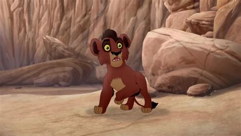 Kovu | Disney Wiki | Fandom in 2021 | Lion king, Lion king ii, Disney wiki