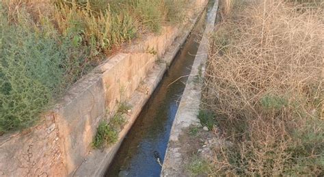 What is an irrigation ditch? | Smart Water Magazine